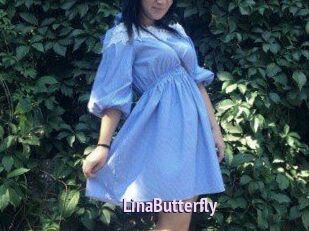 LinaButterfly