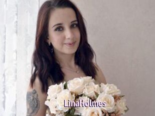 LinaHolmes