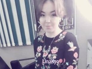 LinaKyo
