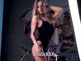 LinaSeXXXy