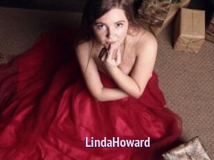 LindaHoward Film Porno
