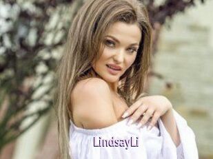 LindsayLi