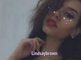 Lindsaybrown