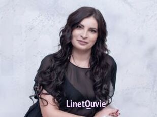 LinetQuvie
