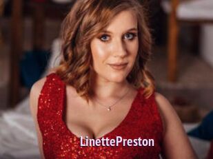 LinettePreston