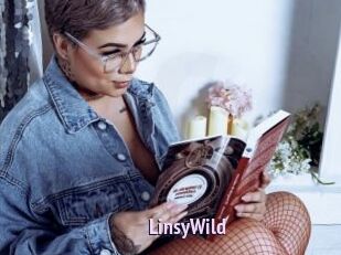 LinsyWild
