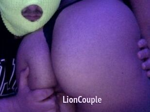 LionCouple