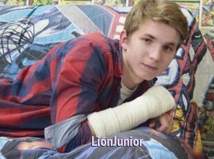LionJunior