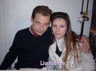 Lionluciole