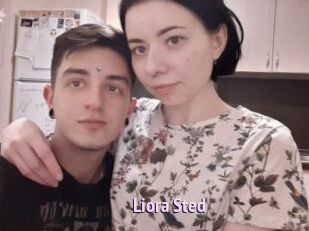 Liora_Sted Film Porno