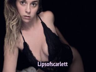 Lipsofscarlett