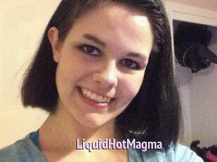 LiquidHotMagma