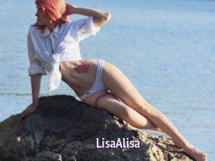 LisaAlisa