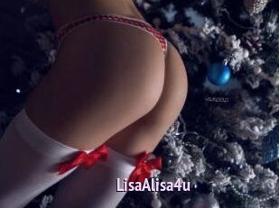 LisaAlisa4u