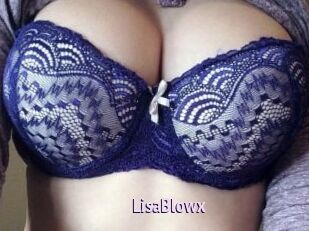 LisaBlowx