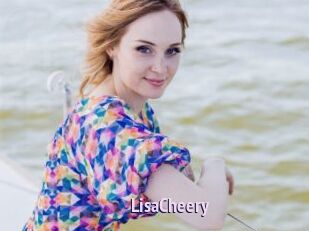 LisaCheery