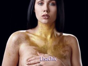 LisaChic Film Porno