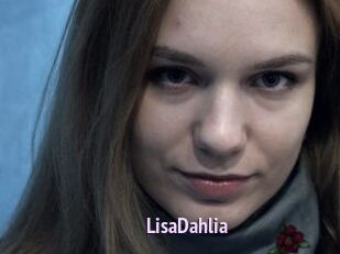 LisaDahlia
