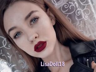 LisaDoll18