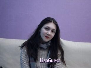 LisaGuess