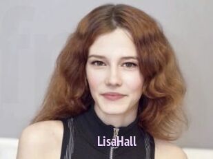 LisaHall