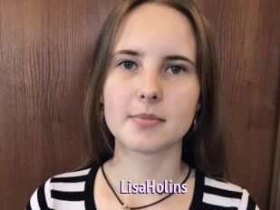LisaHolins