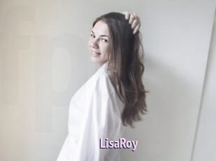 LisaRoy