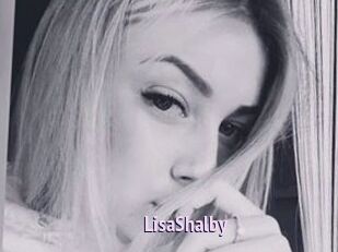 LisaShalby