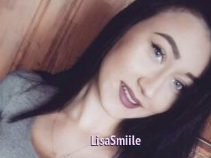 LisaSmiile