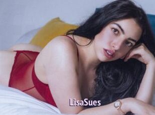 LisaSues