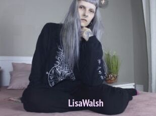 LisaWalsh