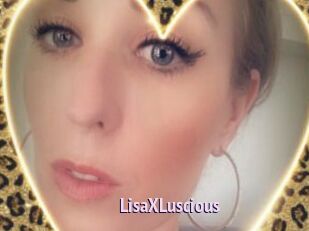 LisaXLuscious