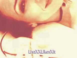 LisaXXLikesXIt