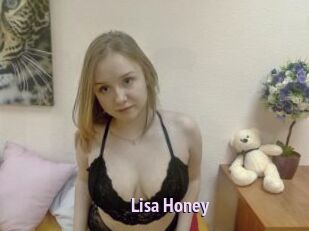 Lisa_Honey