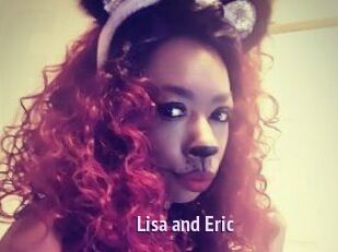 Lisa_and_Eric