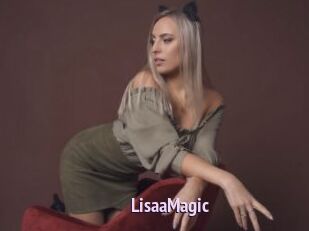 LisaaMagic