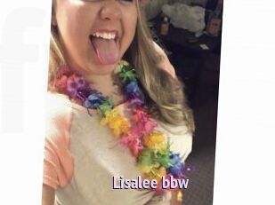 Lisalee_bbw