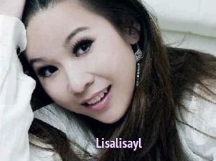 Lisalisayl