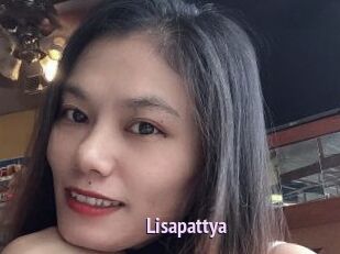 Lisapattya