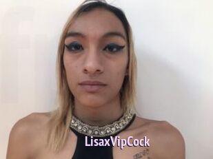 LisaxVipCock