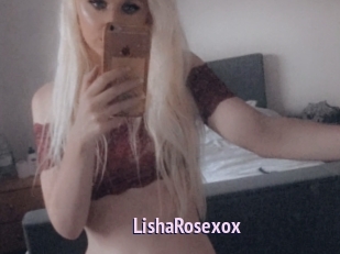LishaRosexox Film Porno