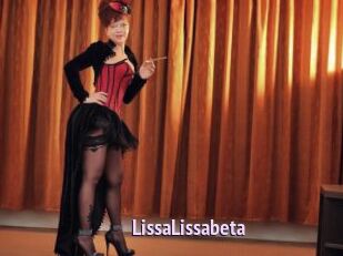 LissaLissabeta