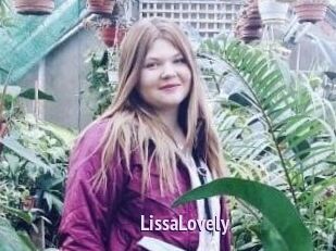 LissaLovely