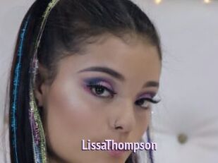 LissaThompson