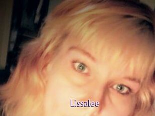 Lissalee
