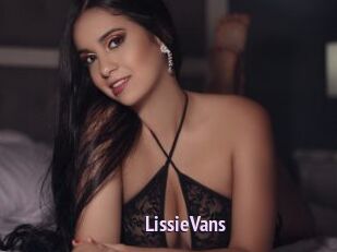 LissieVans
