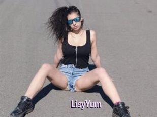 LisyYum