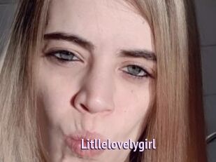 Litllelovelygirl