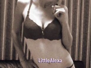 LittleAlexa