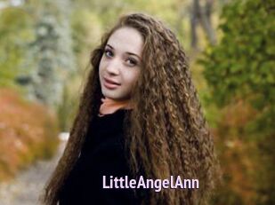 LittleAngelAnn